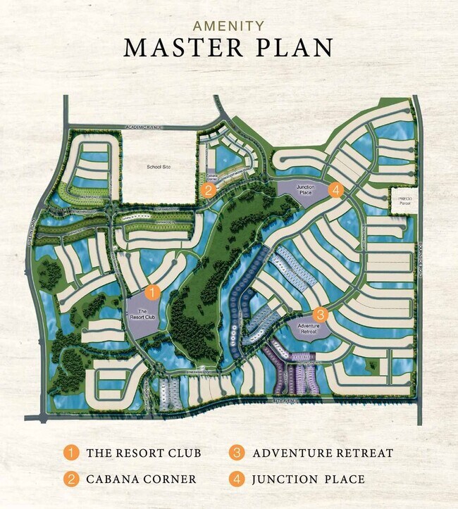 Building Photo - SPACIOUS STAR FARMS 3 BEDROOM/2.5 BATH TOWNHOME PRE-LEASING FOR APRIL 2026!