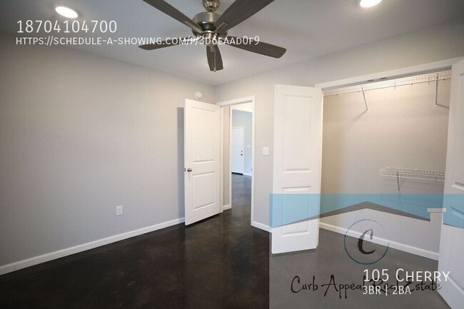 Building Photo - 105 Cherry-