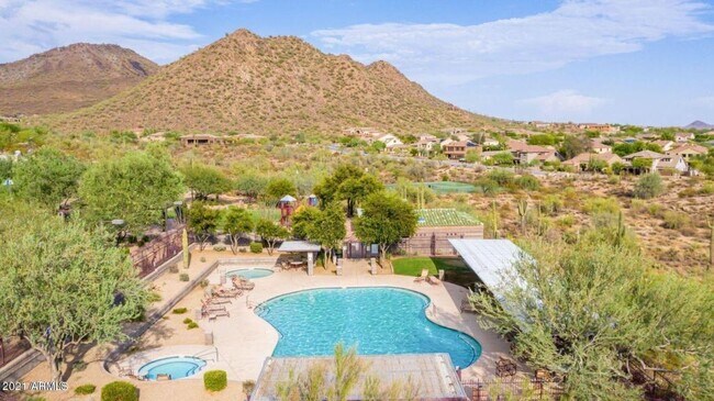 Building Photo - 34901 N 30th Dr