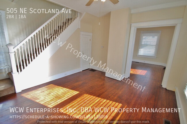 Building Photo - 505 NE Scotland Ave