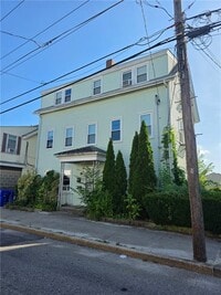 Building Photo - 230 Washington St