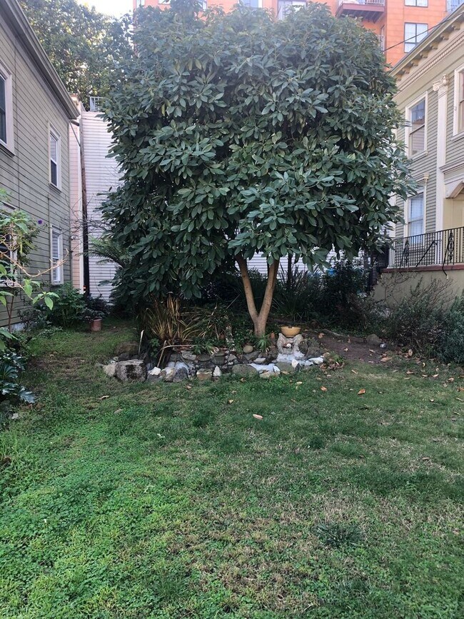 Building Photo - 1 bedroom w/ Washer and Dryer**Excellent City View! Open Sat/Sun, 3-4.