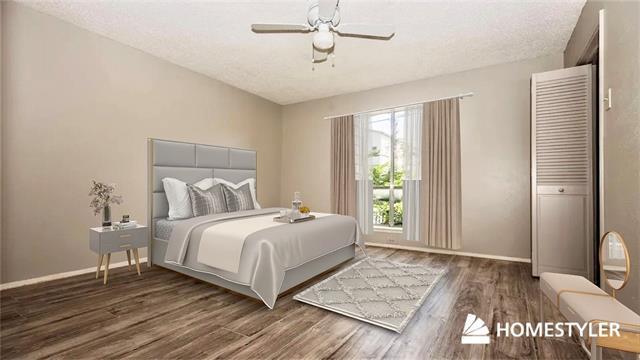 Building Photo - 4837 Cedar Springs Rd