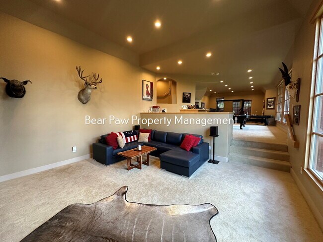 Building Photo - SHORT TERM, FULLY FURNISHED HOME IN EVERGREEN!!