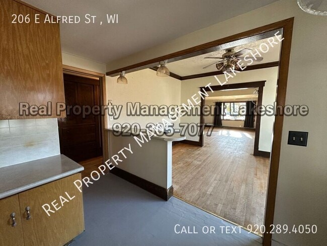 Building Photo - 206 E Alfred St