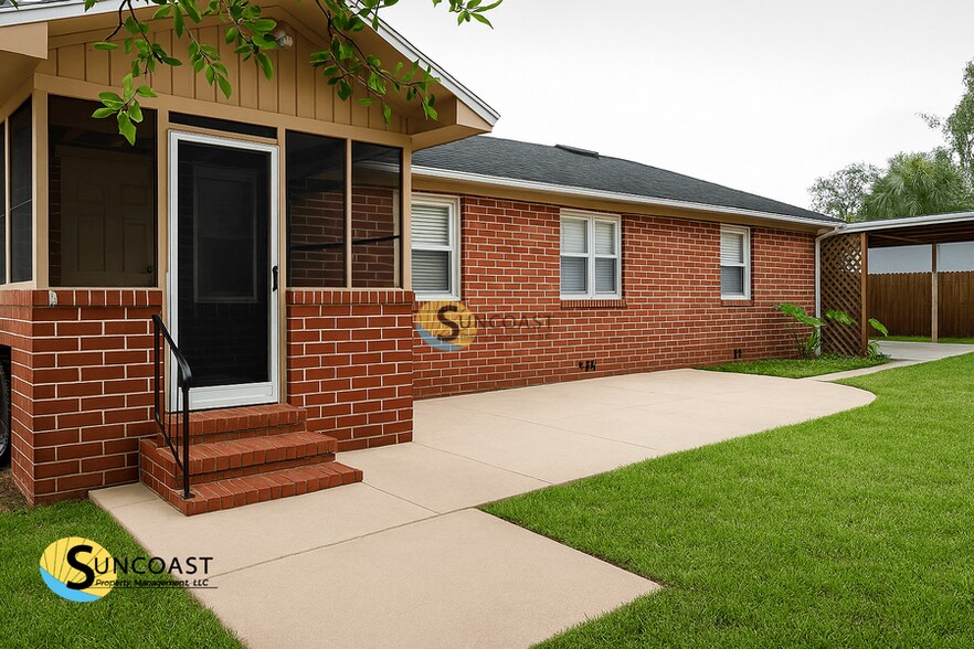 Building Photo - 1438 Magnolia Cir W