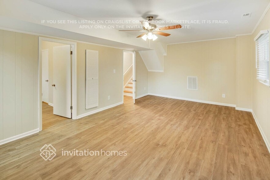 Building Photo - 800 Braxfield Dr