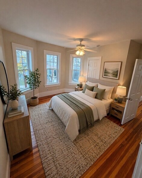 Building Photo - 35 Murray St