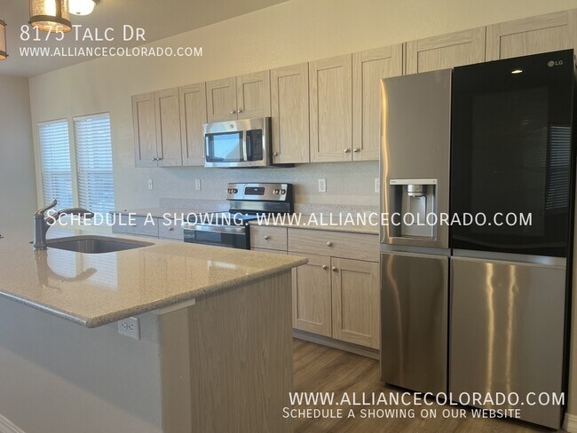 Building Photo - 8175 Talc Dr