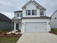 Building Photo - Spacious 4-Bedroom New Build in Ooltewah!