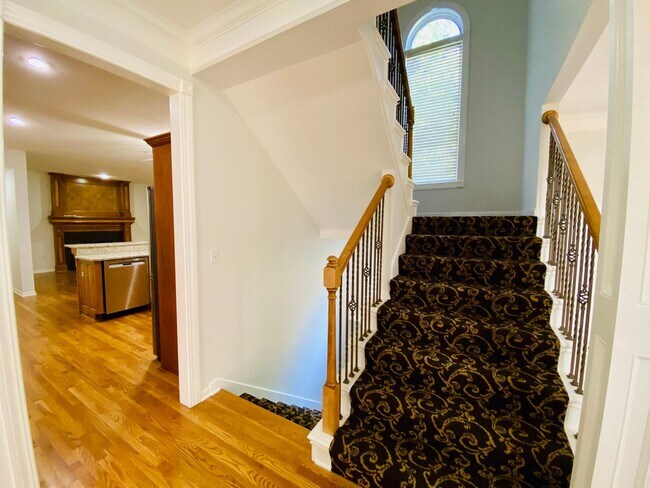 Building Photo - {15808} Hampton Place Two Story Home + Finished Basement + Three Car Garage + Blue Valley HS