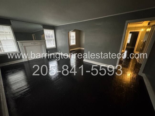 Building Photo - Birmingham/East Lake - Zero Deposit