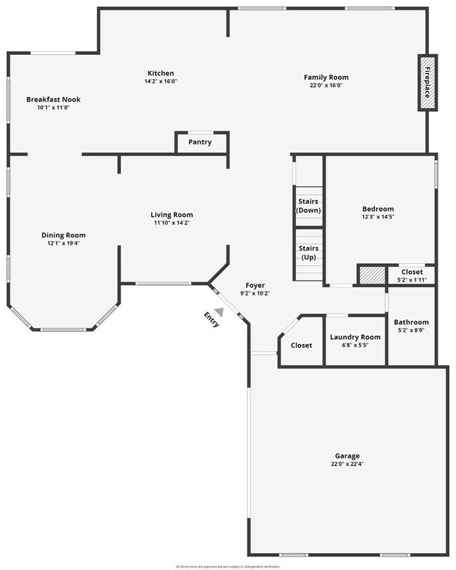 Building Photo - 3020 Norwell Ct, Locust Grove, GA, 30248
