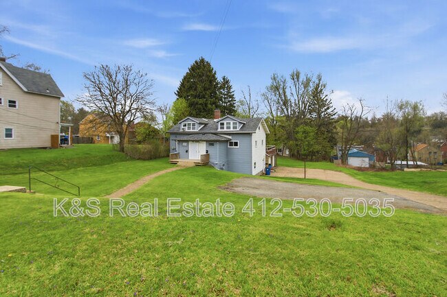 Building Photo - 9608 Frankstown Rd