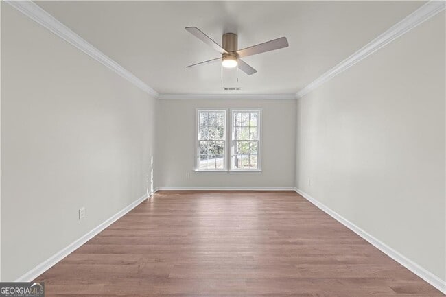 Building Photo - 6015 Canaan Woods Dr SW