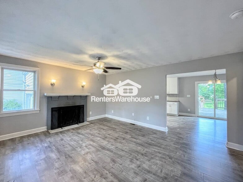 Building Photo - 3560 Norland Ct