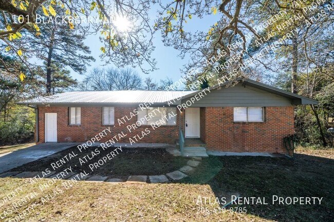 Primary Photo - 101 Blackberry Ln