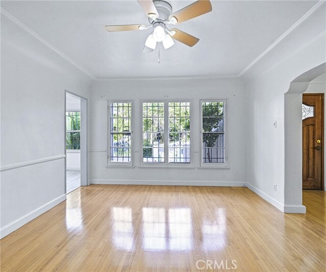 Building Photo - 1119 S Crescent Heights Blvd