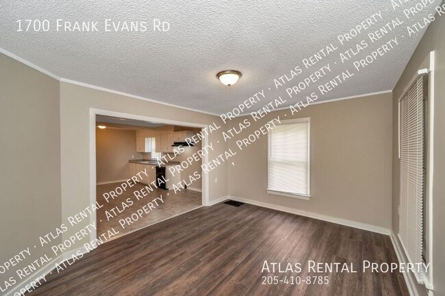 Building Photo - 1700 Frank Evans Rd