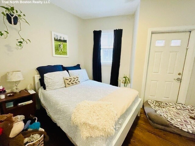 Building Photo - 180 Endicott St