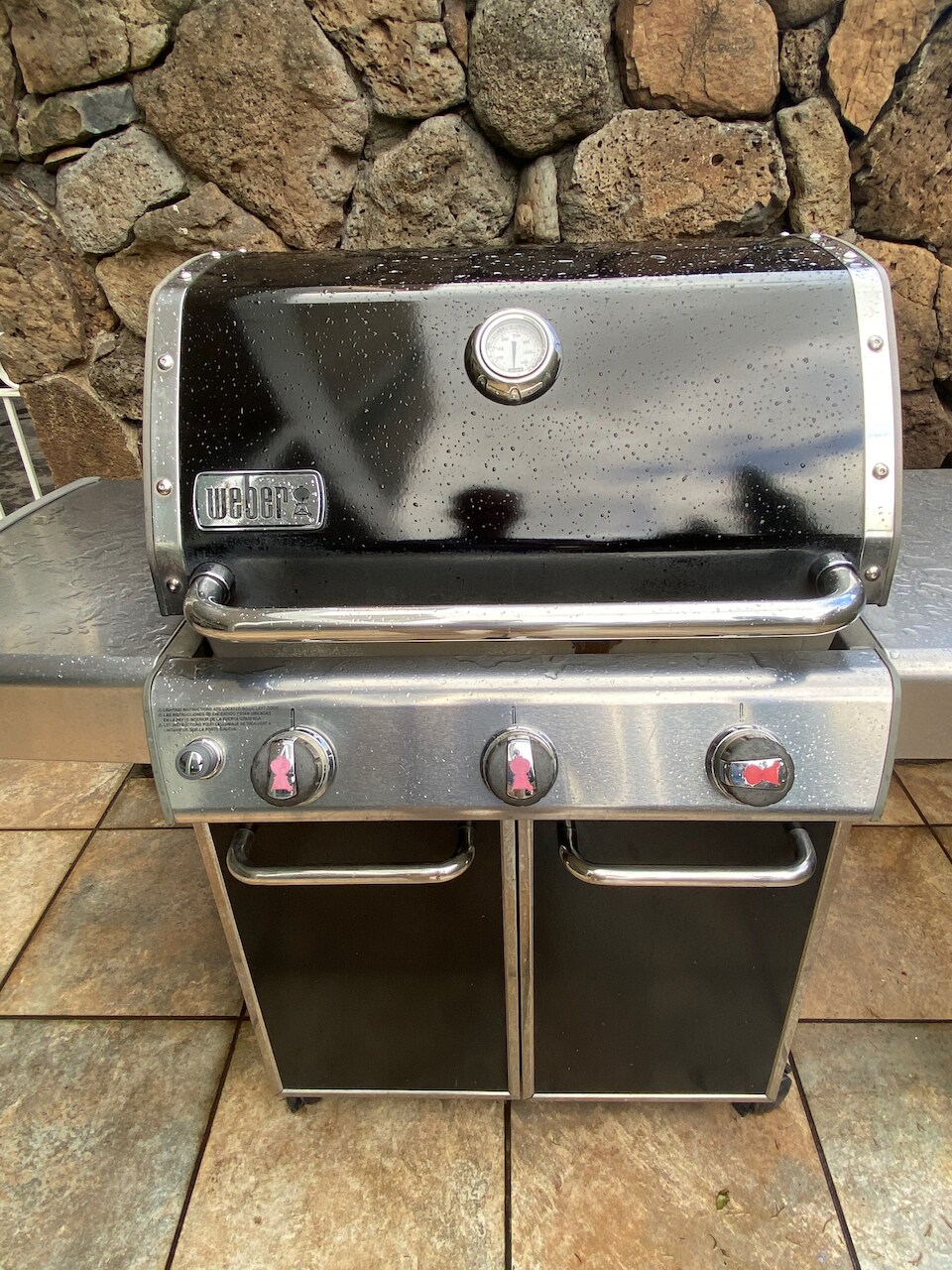 Community BBQ - 2575 Kuhio Ave