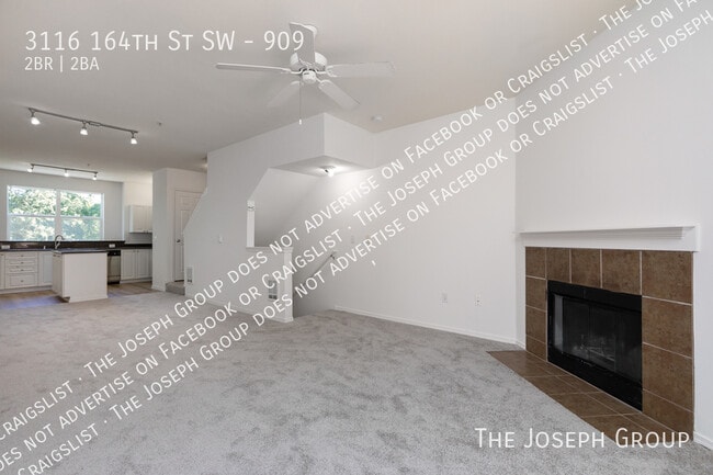 Building Photo - 3116 164th St SW