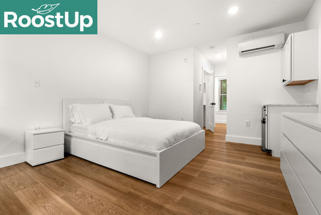 Building Photo - New RoostUp Furnished Private Bedroom with...