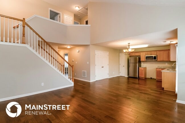 Building Photo - 8904 Eli Dr