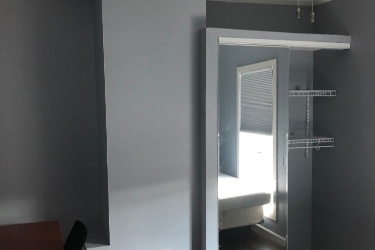 2nd bedroom - 315 Walnut Ave