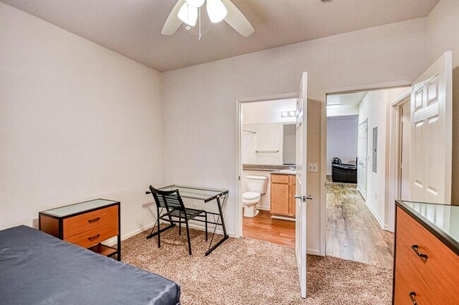 Building Photo - 2200 Classen Blvd