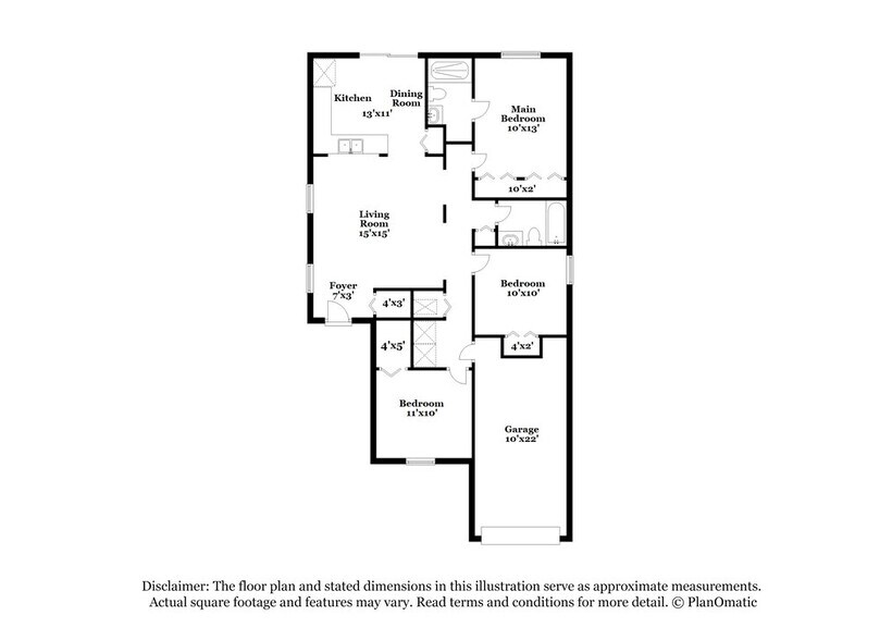 Building Photo - 708 Wynfield Cir