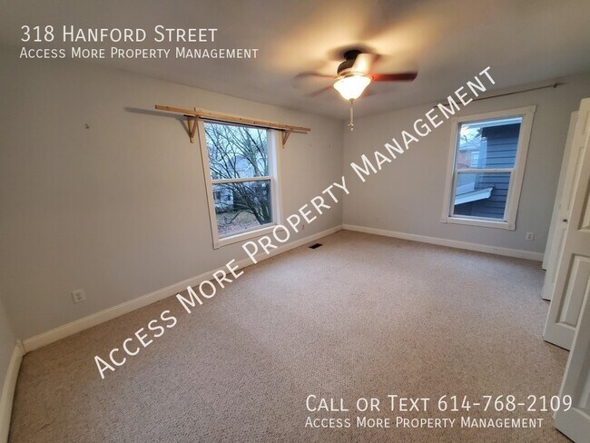 Building Photo - 318 Hanford St