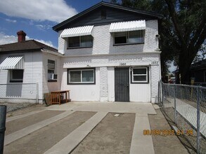 Building Photo - Downtown Sparks