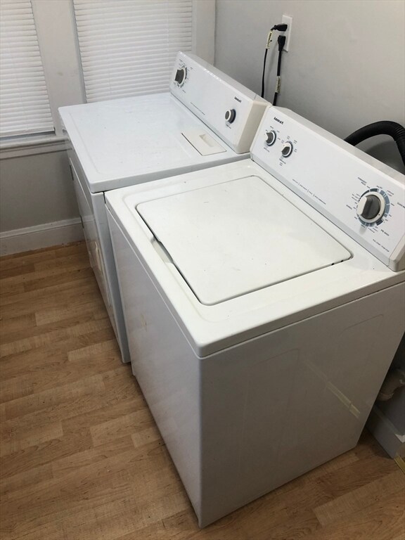 Building Photo - 1122 Adams St