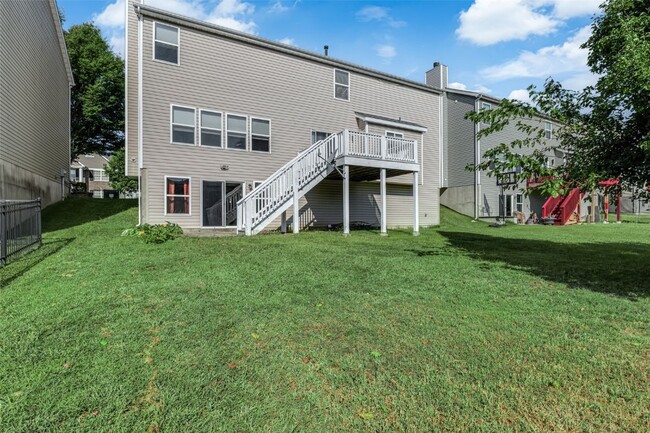 Building Photo - 51 Fountainview Dr
