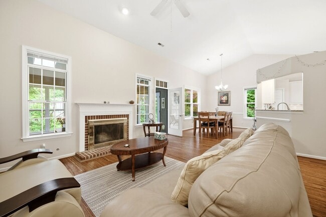 Building Photo - 1634 Brightfield Pl