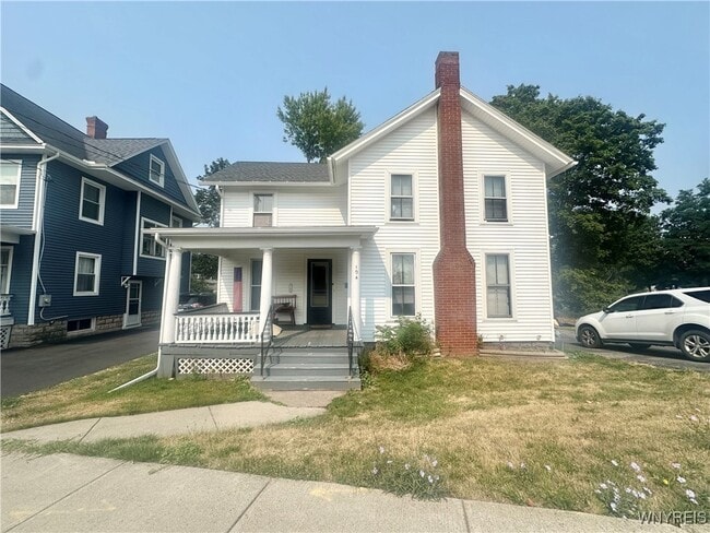 Primary Photo - 104 Prospect Ave