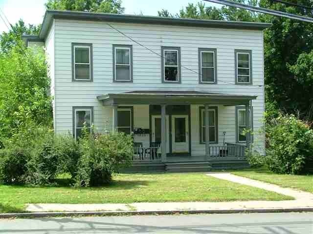 Building Photo - 326 Spring Ave