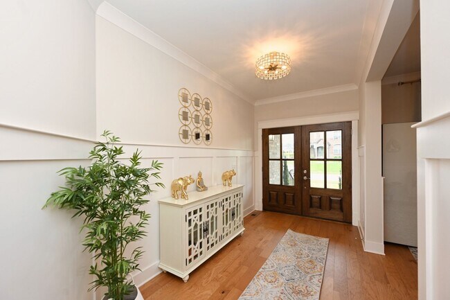 Building Photo - **EXECUTIVE 2022-BUILT HOME IN WILLIAMSON ...