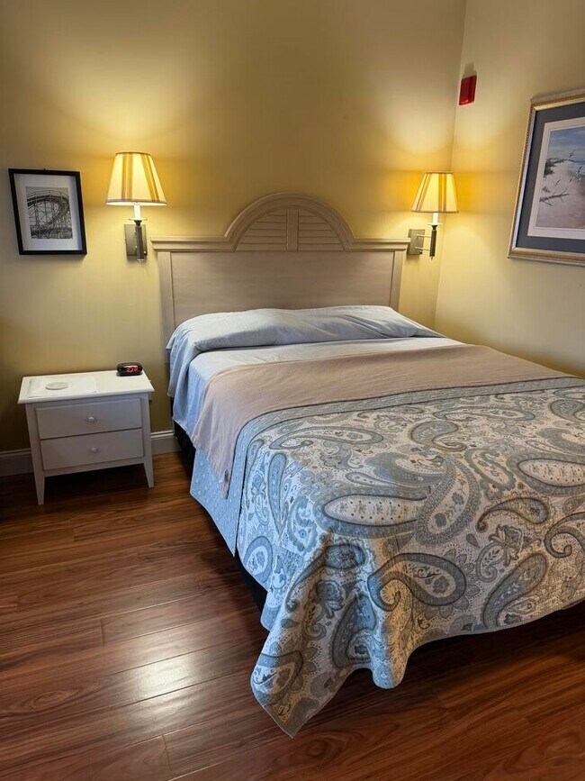 Building Photo - 703 Ocean Blvd