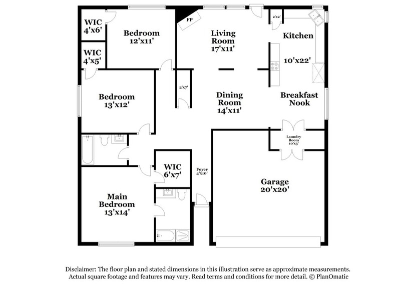 Building Photo - 1809 Clayton Dr