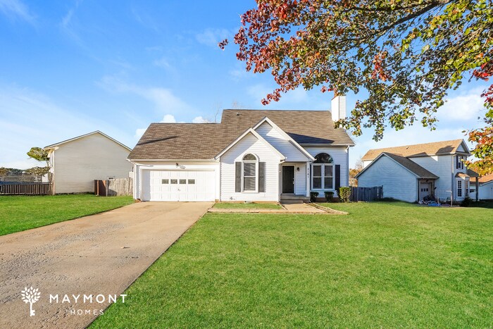 Primary Photo - 2161 Bauling Ln