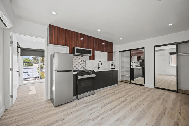 Building Photo - 111 N. Normandie Avenue