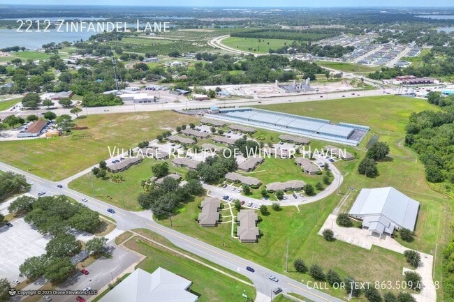 Building Photo - Julian Hills Apartments: Your Oasis in Eag...