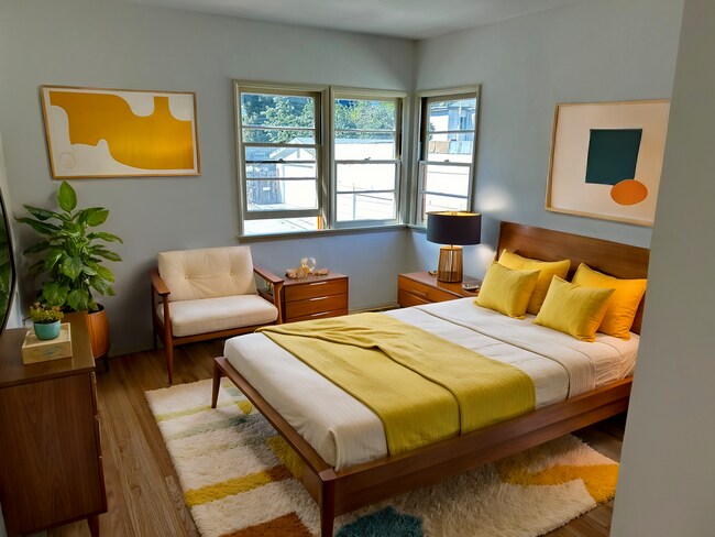 Building Photo - 1425 Allison Ave