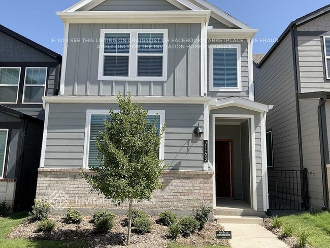 Building Photo - 7163 Blue Jay Way