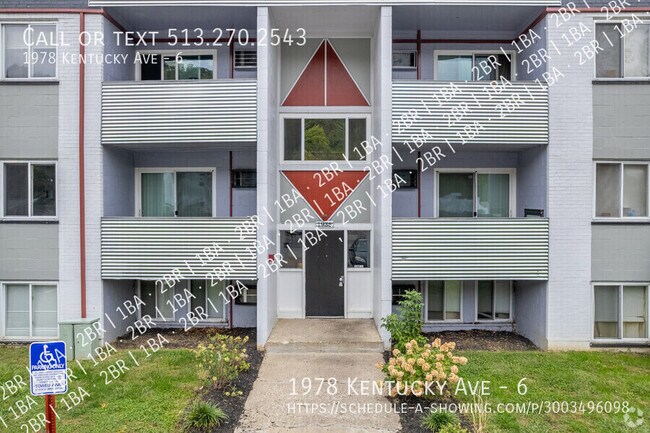 Building Photo - 1978 Kentucky Ave