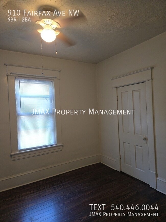 Building Photo - 910 Fairfax Ave NW