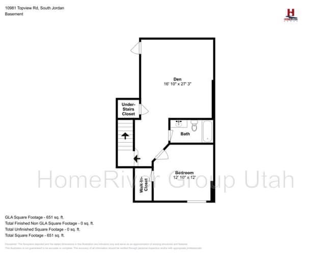 Building Photo - 10981 Topview Rd