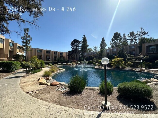 Building Photo - 5700 Baltimore Dr